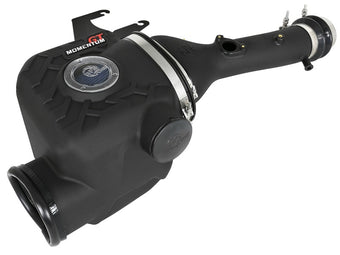 compare product aFe Momentum GT Pro 5R Cold Air Intake System 12-15 Toyota Tacoma V6 4.0L