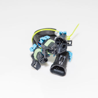 compare product Kooks Universal O2 Sensor Ext Harn