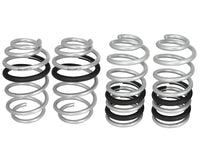 aFe Control PFADT Series Lowering Springs; 10 - 14 Chevrolet Camaro V6, V8 - My Store