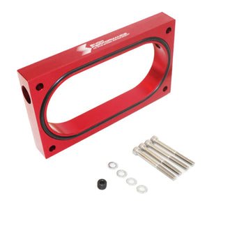 compare product Snow Performance 2005-2010 Ford Mustang GT Injection Plate