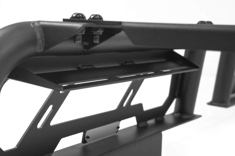 DV8 Offorad Universal Overland Bed Rack For Full - Size Trucks - My Store