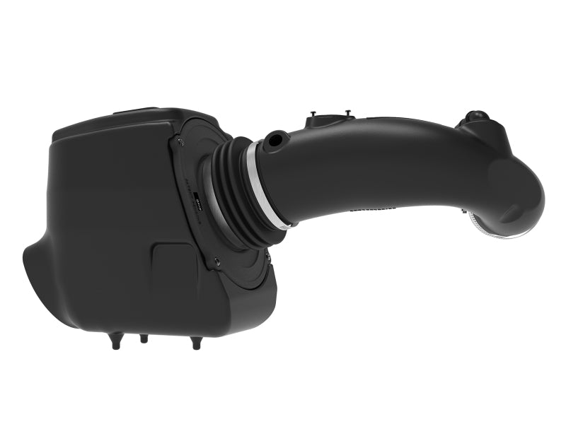 aFe Quantum Pro 5R Cold Air Intake System 15 - 18 Ford F - 150 V8 - 5.0L - My Store