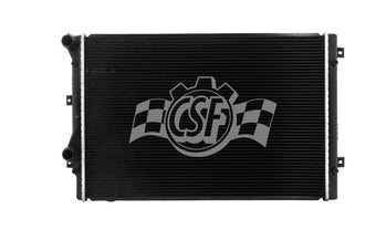 compare product CSF 12-16 Volkswagen Beetle 2.0L OEM Plastic Radiator
