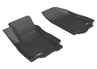 compare product 3D MAXpider 2013-2020 Buick/Chevrolet Encore/Trax Kagu 1st Row Floormat - Black