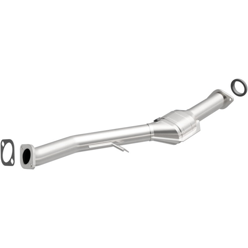 MagnaFlow Conv DF 06 - 08 Subaru Legacy 2.5L - My Store