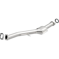 MagnaFlow Conv DF 06 - 08 Subaru Legacy 2.5L - My Store