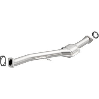 compare product MagnaFlow Direct Fit Catalytic Converter 06-08 Subaru Legacy 2.5L