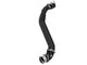 aFe Bladerunner Intercooler Cold Charge Pipe Black 3.5 - 2.75in 2021+ Ford F - 150 V6 - 2.7L (tt) - My Store
