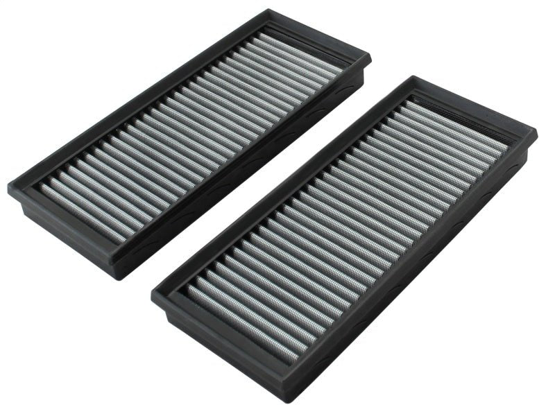 aFe MagnumFLOW OEM Replacement Air Filter Pro DRY S 11 - 14 Mercedes - Benz AMG CL63/E63/S63 V8 - My Store