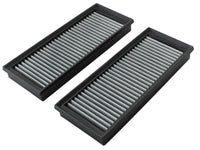 aFe MagnumFLOW OEM Replacement Air Filter Pro DRY S 11 - 14 Mercedes - Benz AMG CL63/E63/S63 V8 - My Store