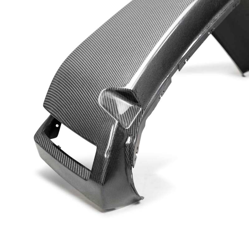 Anderson Composites 20 - 22 Jeep Gladiator (JT) Carbon Fiber Front Fender Fares - My Store