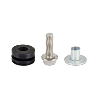 compare product Mishimoto Intercooler Mounting Kit (MMINT-UCF M/R/S/G Line)