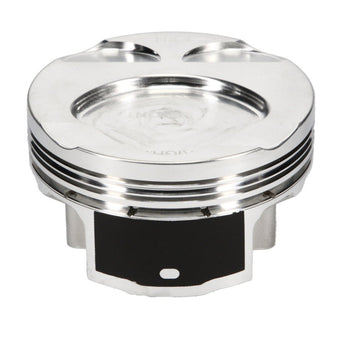 compare product JE Pistons FA20 - 4UGSE 10.5:1 KIT Set of 4 Pistons