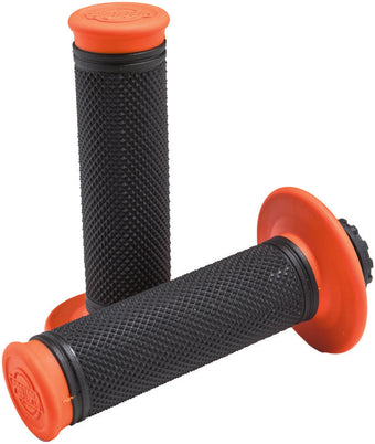 compare product ProTaper Pro Series Clamp On Full Diamond Orange/Black