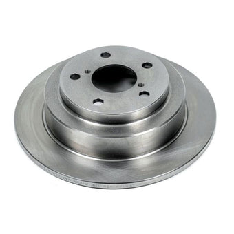 compare product Power Stop 05-06 Saab 9-2X Rear Autospecialty Brake Rotor