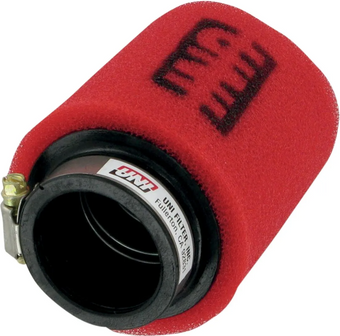 compare product Uni FIlter Dual Layer I.D 2 1/2in - O.D 4in - LG. 4in Pod Filter