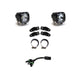 Baja Designs S1 Universal Moto Kit Driving/Combo w/EFI - My Store