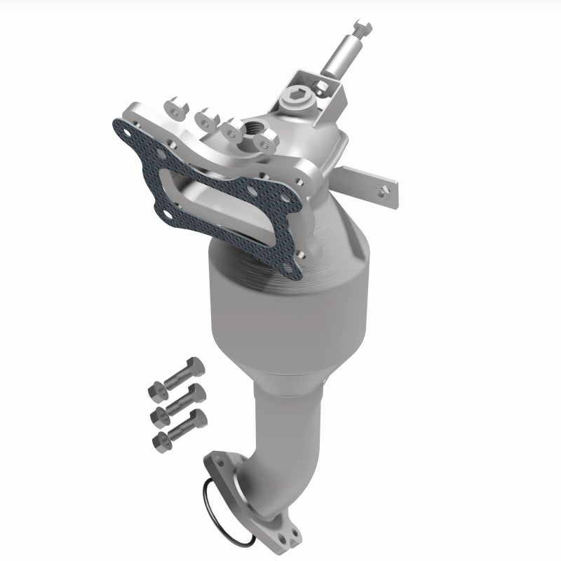 Magnaflow 16 - 17 Honda Accord 2.4L Direct Fit Cat Converter - My Store
