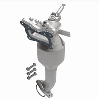 Magnaflow 16 - 17 Honda Accord 2.4L Direct Fit Cat Converter - My Store