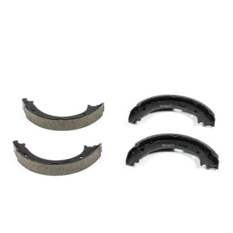 compare product Power Stop 06-10 Jeep Commander Rear Autospecialty Parking Brake Shoes
