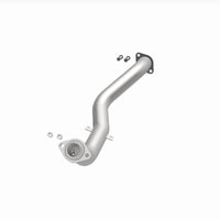 Magnaflow BRExhaust 16 - 22 Lexus RX350 Front Pipe Kit - My Store