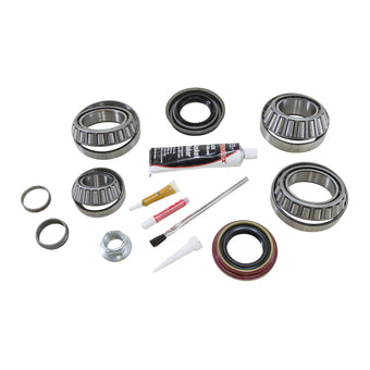 compare product Yukon Gear Bearing install Kit For 00-07 Ford 9.75in Diff