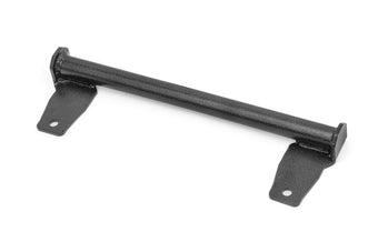 compare product BMR 15-23 Mustang Harness Crotch Strap Black Hammertone