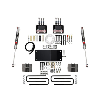 compare product Skyjacker COM BOX4.5In 21 F1504WDMON