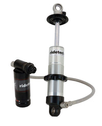 Ridetech TQ Coilover Shock Triple Adjustable 5.2in Stroke / 2in Stud Mount - Single - My Store