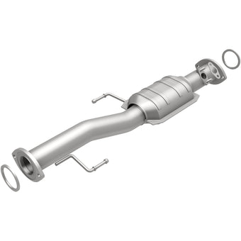 compare product MagnaFlow Direct Fit Catalytic Converter 99-02 4Runner Rear 3.4L