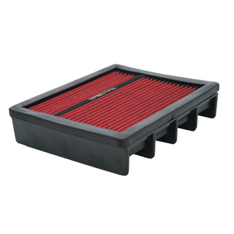 compare product Spectre 2004 Toyota Tacoma 3.4L V6 F/I Replacement Panel Air Filter