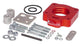 Airaid 01 - 03 Ford F - 150 XLT 4.2L V6 PowerAid TB Spacer - My Store