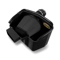Airaid 2013 Ford Explorer 3.5L Ecoboost MXP Intake System w/ Tube (Dry / Black Media) - My Store