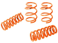 aFe Control Lowering Springs 16+ BMW M2(F87) - My Store