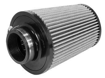 compare product aFe POWER Takeda Pro DRY S Universal Air Filter 2-3/4in F x 6in B x 4-1/2in T (INV) x 7in H