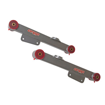 compare product BBK 99-04 Mustang Rear Lower Control Arm Kit
