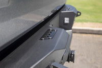 Addictive Desert Designs 2014+ Toyota Tundra Stealth Fighter Rear Bumper w/ Backup Sensor Cutouts - My Store