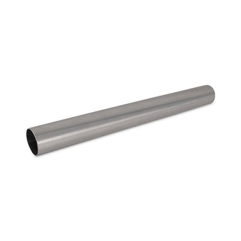 compare product Mishimoto Universal 304SS Exhaust Tubing 2.5in. OD - Straight