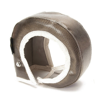 compare product DEI Gen-3 Turbo Shield T6X - Shield Only - Titanium