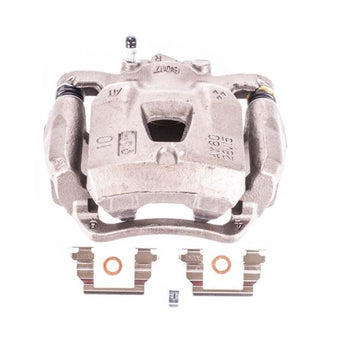 compare product Power Stop 99-01 Lexus RX300 Front Right Autospecialty Caliper w/Bracket