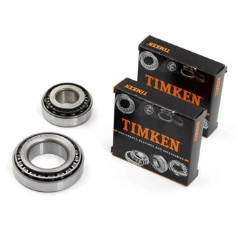 compare product Race Star Pro Forged Strange Bearing Kit (LG) w/Seal - Single