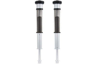 compare product Ohlins 23-24 Harley CVO Road Glide NIX 30 Cartridge Kt (Incl. Springs 08444-12/13/14)