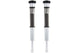 Ohlins 23 - 24 Harley CVO Road Glide NIX 30 Cartridge Kt (Incl. Springs 08444 - 12/13/14) - My Store