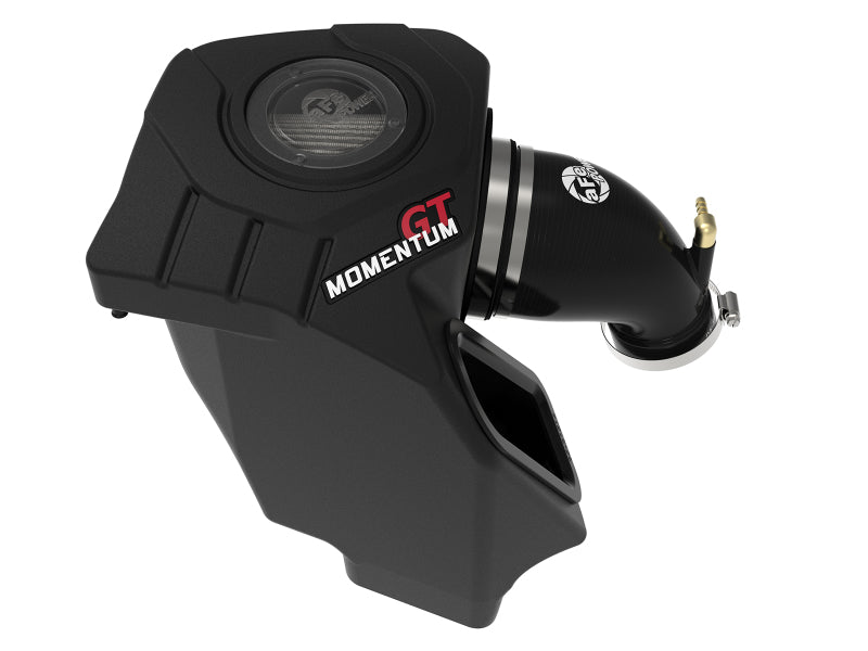 aFe POWER Momentum GT Pro Dry S Intake System 16 - 19 Audi A4/Quattro I4 - 2.0L (T) - My Store