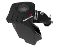 aFe POWER Momentum GT Pro Dry S Intake System 16 - 19 Audi A4/Quattro I4 - 2.0L (T) - My Store