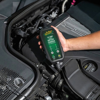 compare product Battery Tender 10A Power Tender Selectable 12V Battery Charger