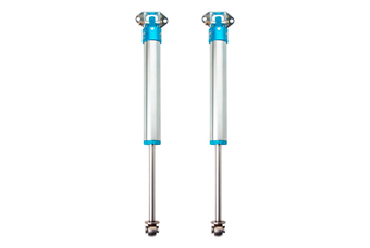 compare product King Shocks 07-18 Jeep Wrangler JK Rear 2.0 Dia Internal Reservoir Shock 3-5in Lift (Pair)