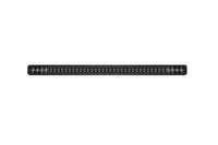 Hella Universal Black Magic 40in Tough Double Row Curved Light Bar - Spot & Flood Light - My Store