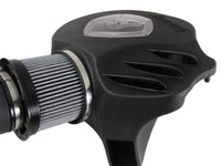 aFe Momentum Intake Stage - 2 Pro Dry S 14 BMW 435i (F32) L6 - 3.0 / 12 - 15 335i (F30) L6 3.0L Turbo N55 - My Store