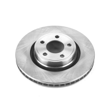 compare product Power Stop 15-19 Ford Mustang Front Autospecialty Brake Rotor